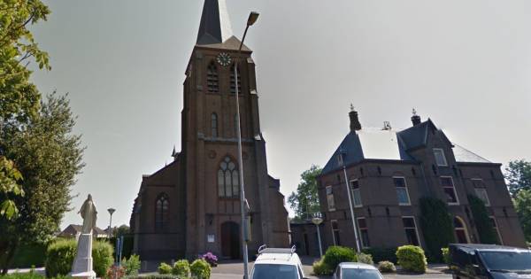 Diepe frustratie over afketsen overname kerk in Kilder