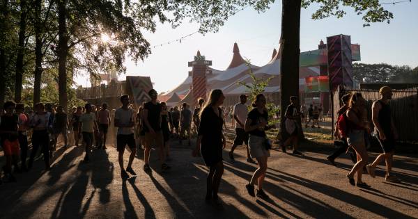 ID&T wordt mede-organisator We Are Electric: 'Moeten uitgroeien tot topfestival' - BD.nl