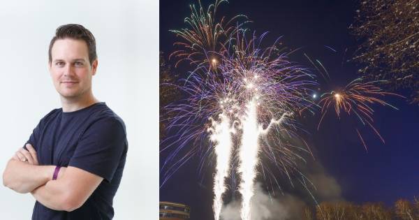 Verbod Of Niet Er Komt Hoe Dan Ook Vuurwerk In 2020 In Roosendaal Roosendaal Bndestem Nl