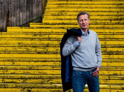 Open brief aan de voormalige Jessias: 'Sukkel!'