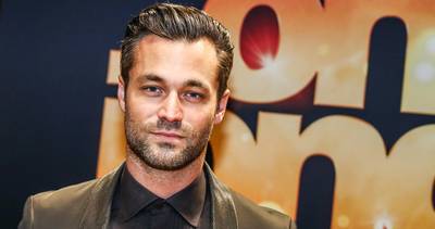 Jan Kooijman verrast met Shallow-cover: ‘De Nederlandse Bradley Cooper!’