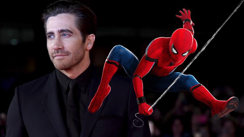 Jake Gyllenhaal gecast in Spider-Man sequel en oude bekende keert terug