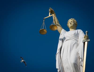 ‘Facebookmishandelaar’ komt voor snelrechter