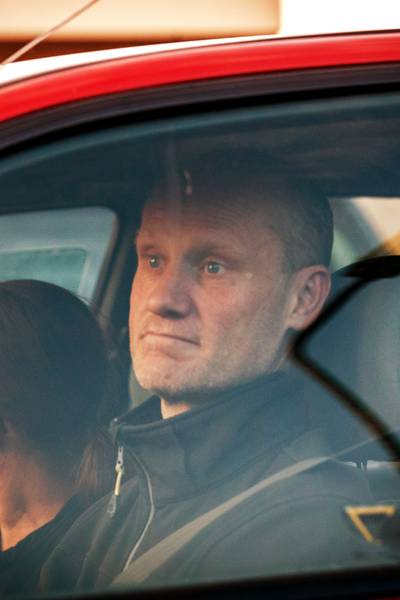 Niets wijst op emigratie: Volkert van der Graaf woont 'gewoon’ nog in Apeldoorn