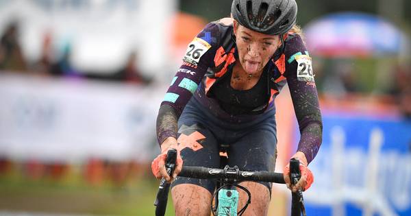 De Boer net naast podium wereldbeker Iowa | Sport - Tubantia