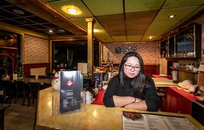 Leende zamelt geld in voor restauranteigenaar ‘Luo’ die vastzit in China vanwege coronavirus