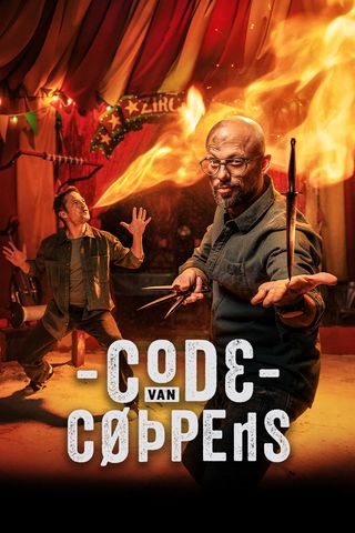 Code van Coppens