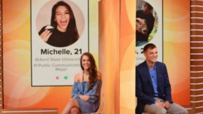 Tindermatch na drie jaar getreuzel op reis naar Hawaï, maar is het liefde?