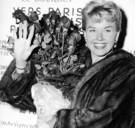 Amerikaanse actrice en zangeres Doris Day overleden