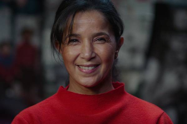 Kinderen van de migratie