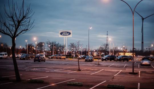 Beetje bij beetje verdwijnt de auto-industrie in België: ‘Steeds dezelfde problemen, maar we vinden nooit oplossingen’