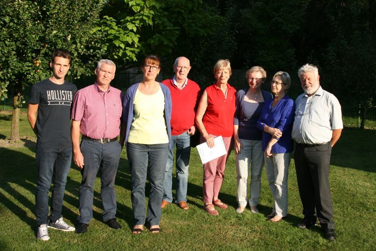 Bouwproject zorgt voor wrevel | Aalst | Regio | HLN
