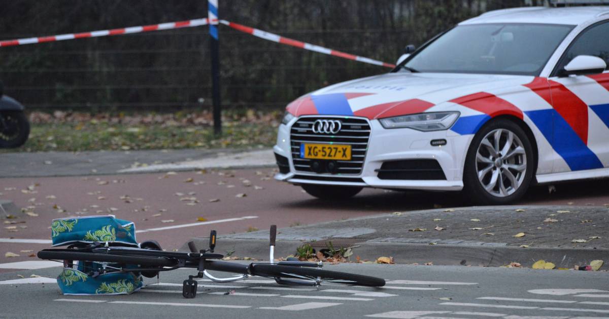Fietsster (23) uit Breda overleden na botsing met dronken automobilist.