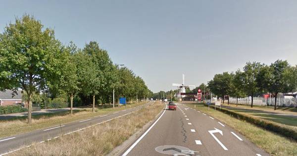 BAM Infra neemt Reekse Rijksweg eerder onder handen