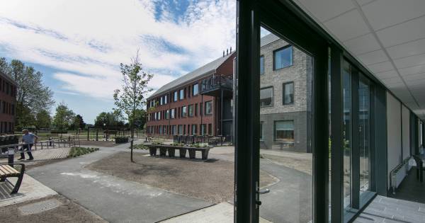 Afscheid nemen in Wijbosch kan nu ook in kapel