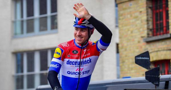 Nederlands kampioen Jakobsen wint GP Jean-Pierre Monseré - BN DeStem