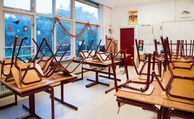 Zaanse school zet door: vierdaagse schoolweek door lerarentekort