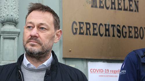 Bart De Pauw: “Ik heb me eigenlijk nooit verdedigd. Ik zou dat graag in de rechtbank willen doen