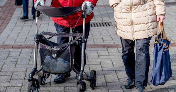 'Dagje thuis in het dorpshuis' moet Essche mantelzorgers ontlasten