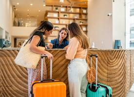 Een reisexpert legt uit waarom je meteen van hotelkamer moet veranderen als dít gebeurt