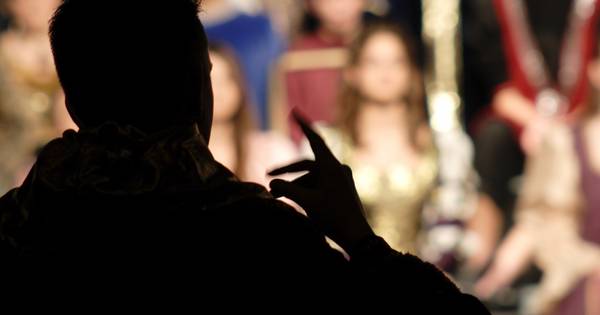 Nulands Gemengd Koor zingt kerstconcerten in Nuland