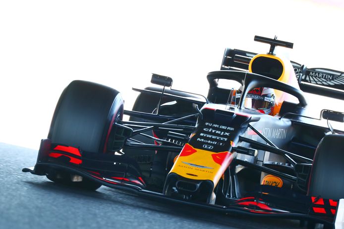 Grand Prix van Miami lijkt in 2021 toch op de F1-kalender ...