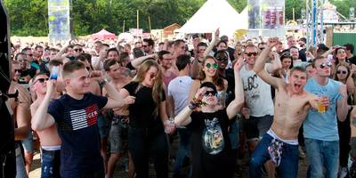 Gemeente: ‘Organisatie Airborne Festival had haar zaakjes wel op orde’