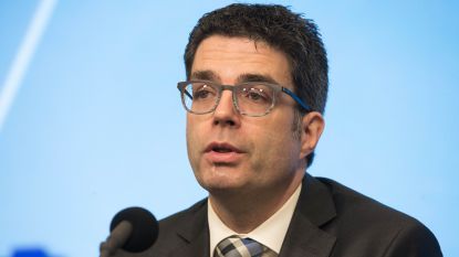 Dodentol Stijgt Tot 178 Na 56 Nieuwe Overlijdens In Belgie Ook Aantal Ziekenhuisopnames Neemt Weer Toe Binnenland Hln Be