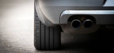 Benzine- en dieselauto's vanaf 2030 verboden in Amsterdam