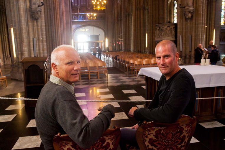 Conservatorium oostende