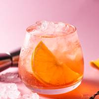 De Aloha Shrub is een cocktail met azijn (en die wil je nú)