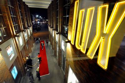 Kijk hier live mee met de De Grote Verkiezingsavond in LUX