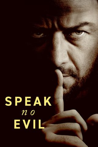 Speak No Evil