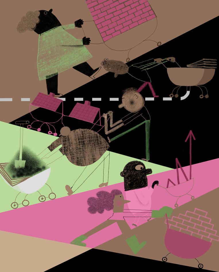 null Beeld Klaas Verplancke