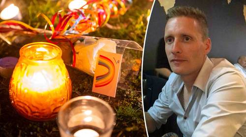 Drie tieners die verdacht worden van moord op David Polfliet (42) geplaatst in jeugdinstelling: “We wilden hem bestelen. Niet vermoorden”