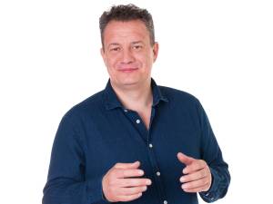 Waar ik me zorgen over maak, is straks de vaccinatie