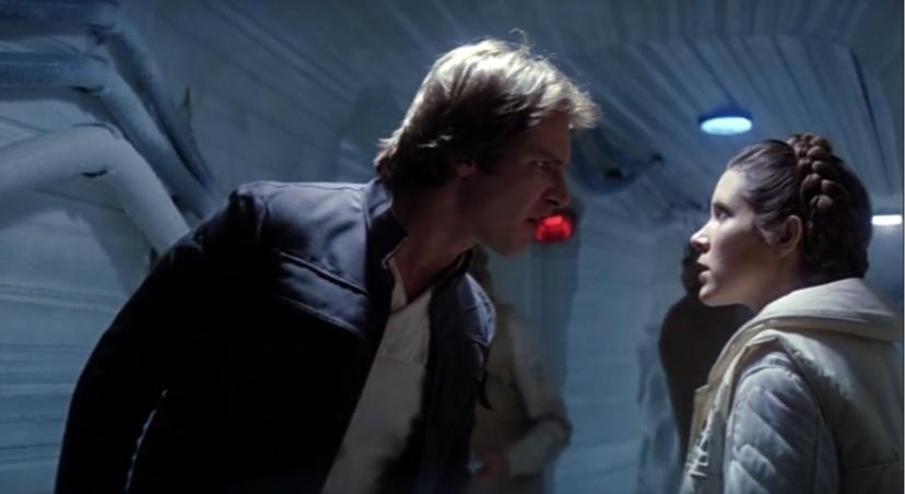 Coolheid ís te koop: Han Solo’s jas uit The Empire Strikes Back geveild