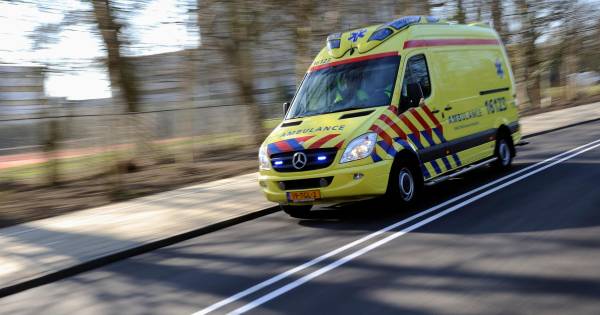 Vrijwillige brandweerman overleden na deelname marathon Rotterdam | NN Marathon 2019 - AD.nl