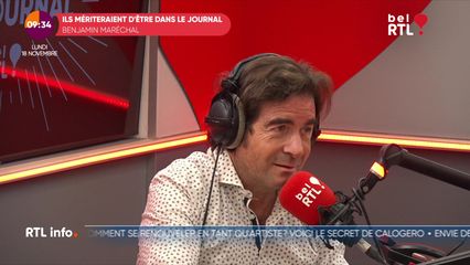 205. Laurent de Funès (18/11)