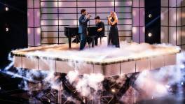 Metejoor en Katrien brengen ‘You Are The Reason’