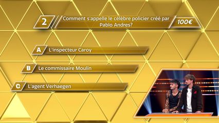 29. Emission du 27/09/25