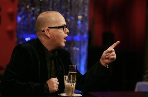 Haartransplantatie Voor Marc Marie Sterren Ad Nl