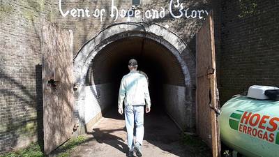 Staatsbosbeheer: ‘Krakers onderschatten explosieve situatie Fort Beneden Lent’