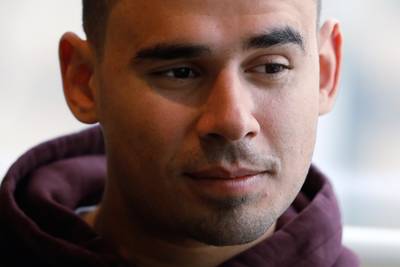 Grootste hit Afrojack geboren onder de douche