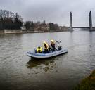 ‘Voor de ouders is dit het ergste scenario’: geen spoor van Frederik Vanclooster (21) in kanaal