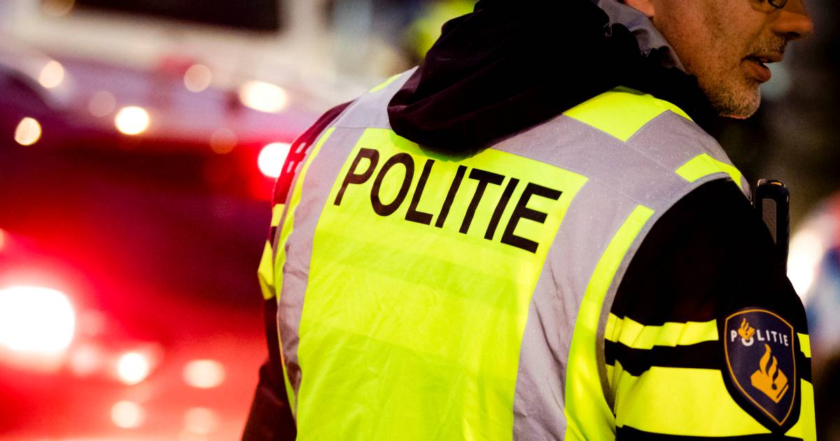 Spookrijder veroorzaakt meerdere aanrijdingen, bestuurder opgepakt.