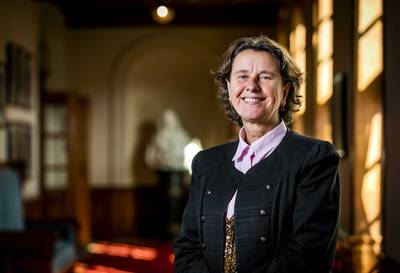 Gelderse PVV-fractievoorzitter Faber na blundertweet: ‘Ik heb wel voor hetere vuren gestaan’