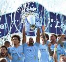 Manchester City verlengt titel in Premier League: meer nederlagen dan Liverpool, maar wel kampioen