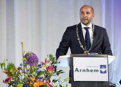 Eigenaar verloren portemonnee herkent vinder Marcouch niet