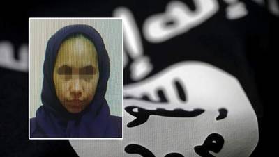 Zes Nederlanders vast in buitenland in verband met terreur